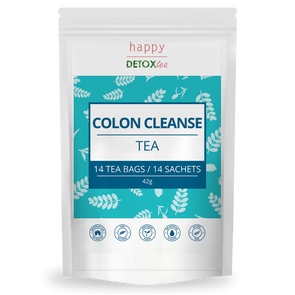 Thé Colon Cleanse