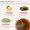 Thé Colon Cleanse